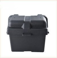 BATTERY BOX - EL-825 - ASM